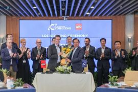 ‘Eagle’ nests billions of dollars, Vietnamese giants find their glory days