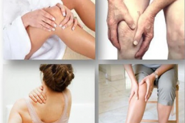 Traditional medicine musculoskeletal massage drugs