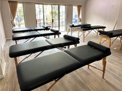 Cung cấp thiết bị chữa bệnh bằng tác động cột sống