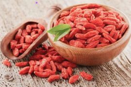 Providing traditional medicine herbs: Panax notoginseng, Cordyceps, ginseng, wolfberry, red apple…